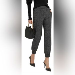 Veronica beard Greta joggers 4